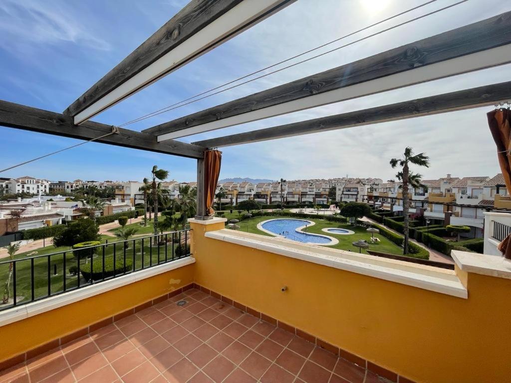 Vera Playa. Mirador De Vera Exterior foto